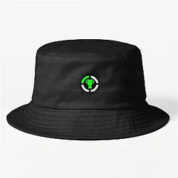 Game Theory Merch Bucket Hat