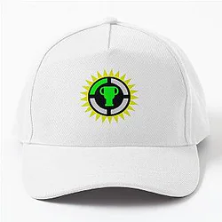 Game Theory Merch Baseball Cap