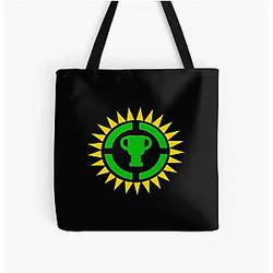 Game Theory Gift Idea Tote Bag