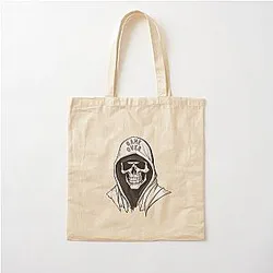 Game Theory Is You Will Lose Anyway Cotton Tote Bag