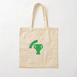 Game theory science Cotton Tote Bag