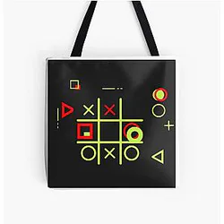 Game Theory Mathematical Models of Strategic Interactions Tote Bag