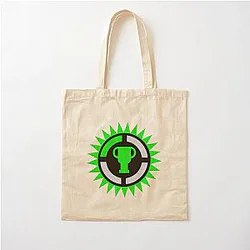 Game Theory Merch Cotton Tote Bag