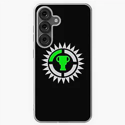 Game Theory Merch Samsung Galaxy Soft Case