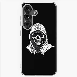 Game Theory Is You Will Lose Anyway Samsung Galaxy Case