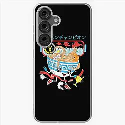 Game Theory 10th Anniversary Samsung Case