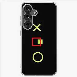 Game theory mathematical models of strategic interactions Samsung Galaxy Soft Case