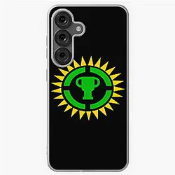 Game Theory Gift Idea for Samsung Galaxy Soft Case