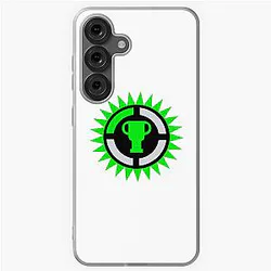 Game Theory Merch Game Theory  Samsung Galaxy Soft Case