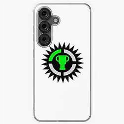 Game Theory Merch Game Theory Logo Phone Case