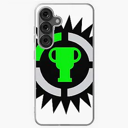 Game Theory Merch Samsung Galaxy Soft Case