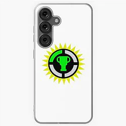 Game Theory Merch Samsung Galaxy Soft Case