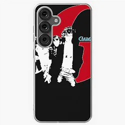 Game Theory Promo Classic Samsung Galaxy Case