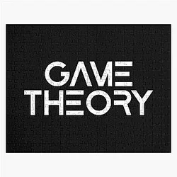 Game Theory Merchandise Jigsaw Puzzle