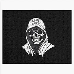 Game Theory Will You Lose Anyway Jigsaw Puzzle