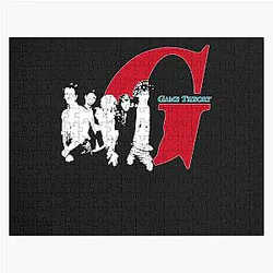 Game Theory Promo Classic Jigsaw Puzzle