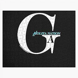 Game Theory – Lolita Nation Essential Jigsaw Puzzle