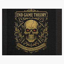Endgame Theory Puzzle