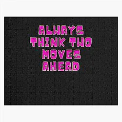 Game Theory Puzzle