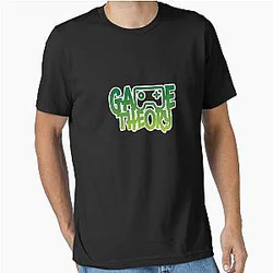 Game Theory Essential T-Shirt