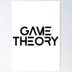 Game Theory Merch