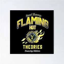 Game Theory Poster