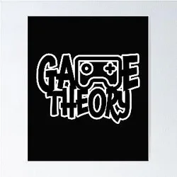 Game Theory Poster