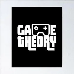 Game Theory Poster