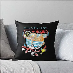 Game Theory Anniversary Throw Pillow