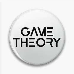 Game Theory Merchandise
