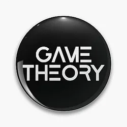 Game Theory Merchandise