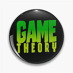 Game Theory Just Pin