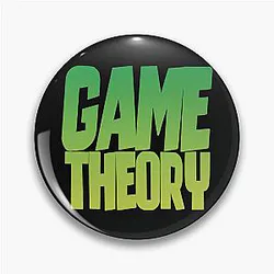 Game Theory Pin