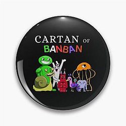Garden Of Banban Pin