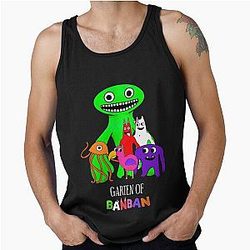 Garden Active Tank Top
