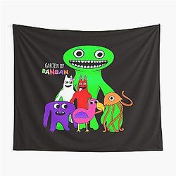 German Tapestry