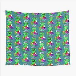 Garden Tapestry