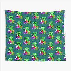 Garten of Banbana Group Tapestry