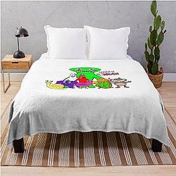 Garden of Blanket