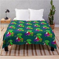 Garden of the blanket group