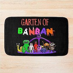 Garten of Banban Bath Mat