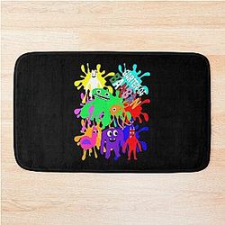 Garten of Bath Mat