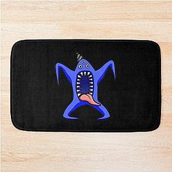 Nab Garrison of Banban Bath Mat