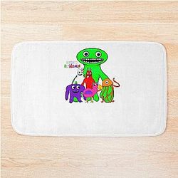 Garten of Ban Group Bath Mat