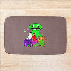 Garten of the Banban Group Active Bathroom Mat