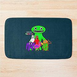 Garten of Ban Group Essential Bath Mat