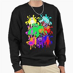 Garten of Pullover Sweatshirt