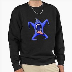 Nabban Garden Pullover Sweatshirt