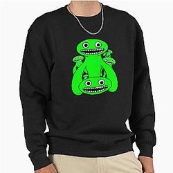Garten of Banban Pullover Sweatshirt