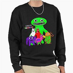 Garten for the Banban Group Active Pullover Sweatshirt